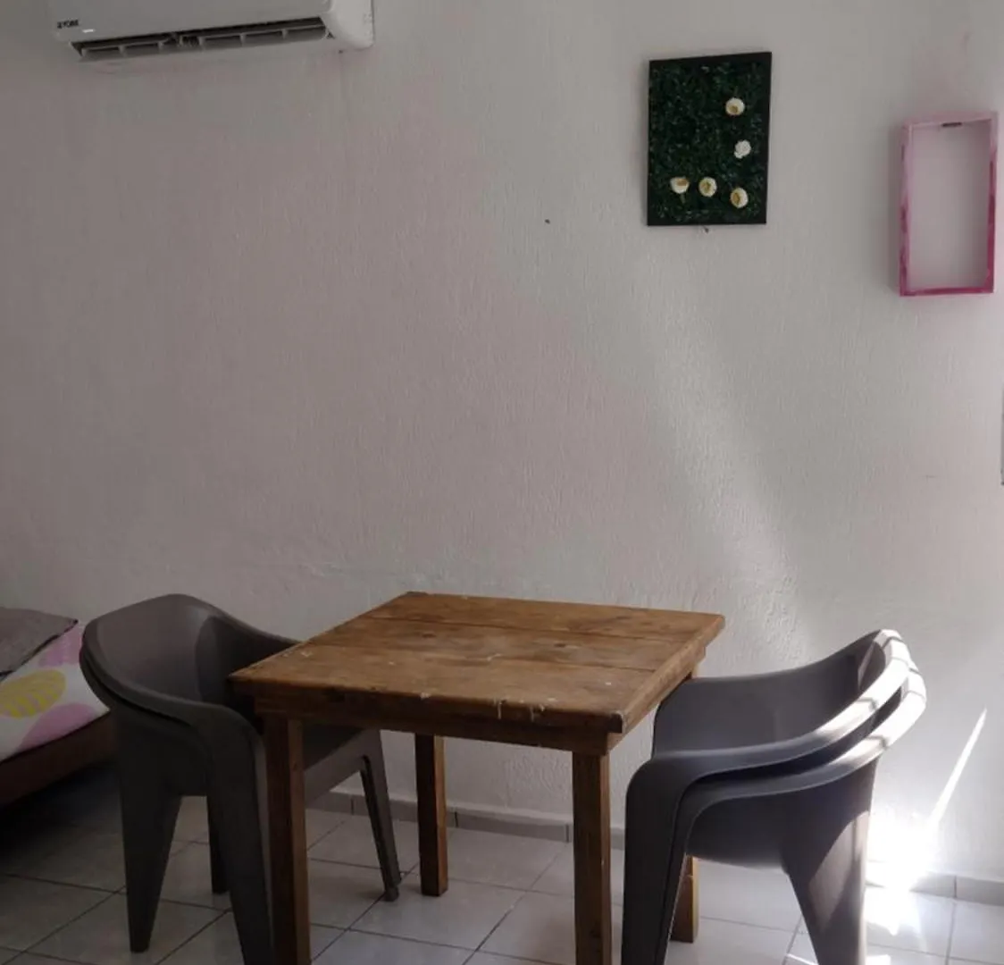 Farfallas Casita, Essence & Incense 칸쿤 캠프장