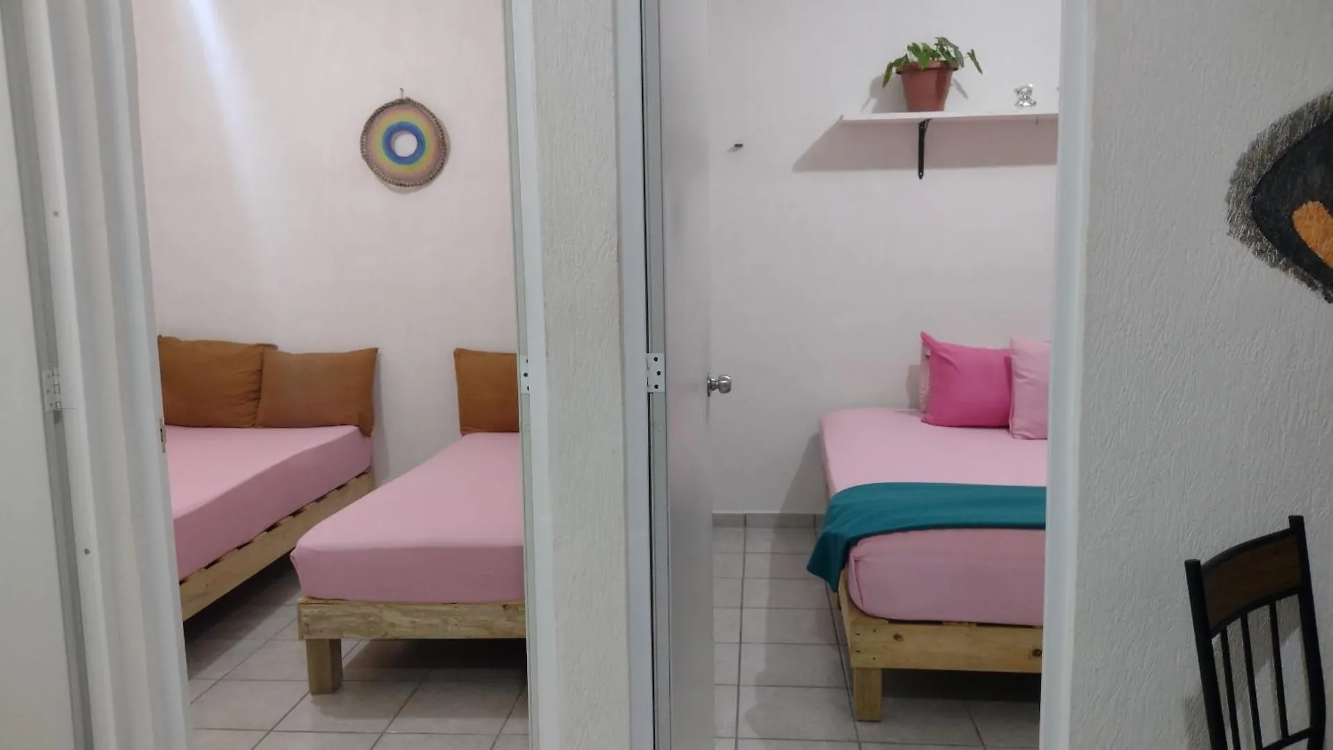 Farfallas Casita, Essence & Incense Cancun