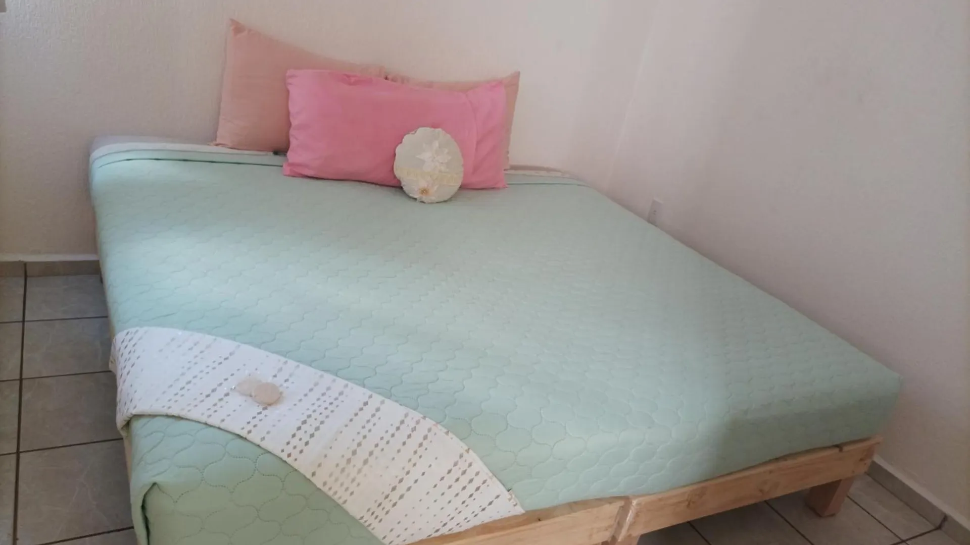 Campsite Farfallas Casita, Essence & Incense Cancun