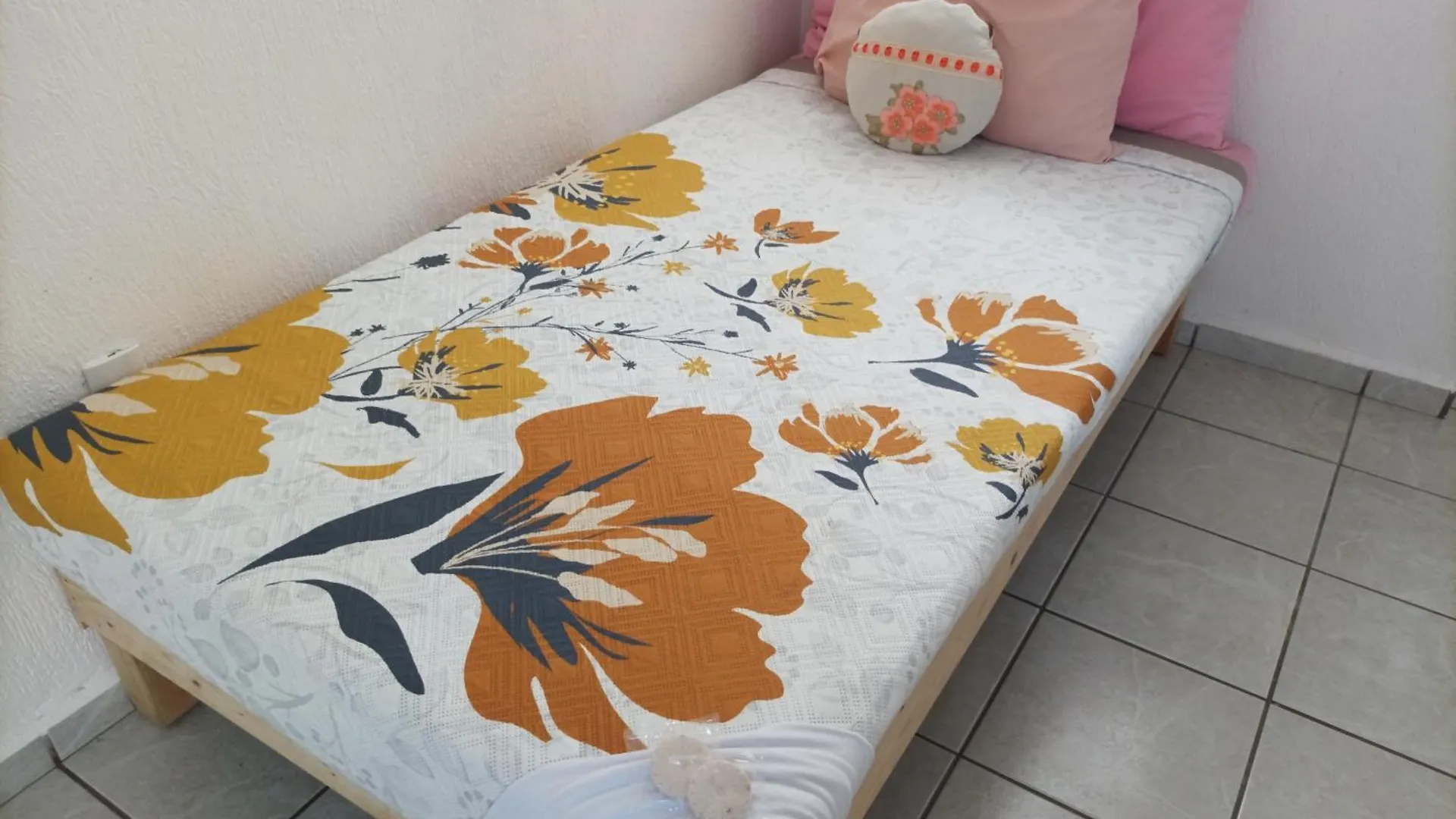 Campsite Farfallas Casita, Essence & Incense Cancun