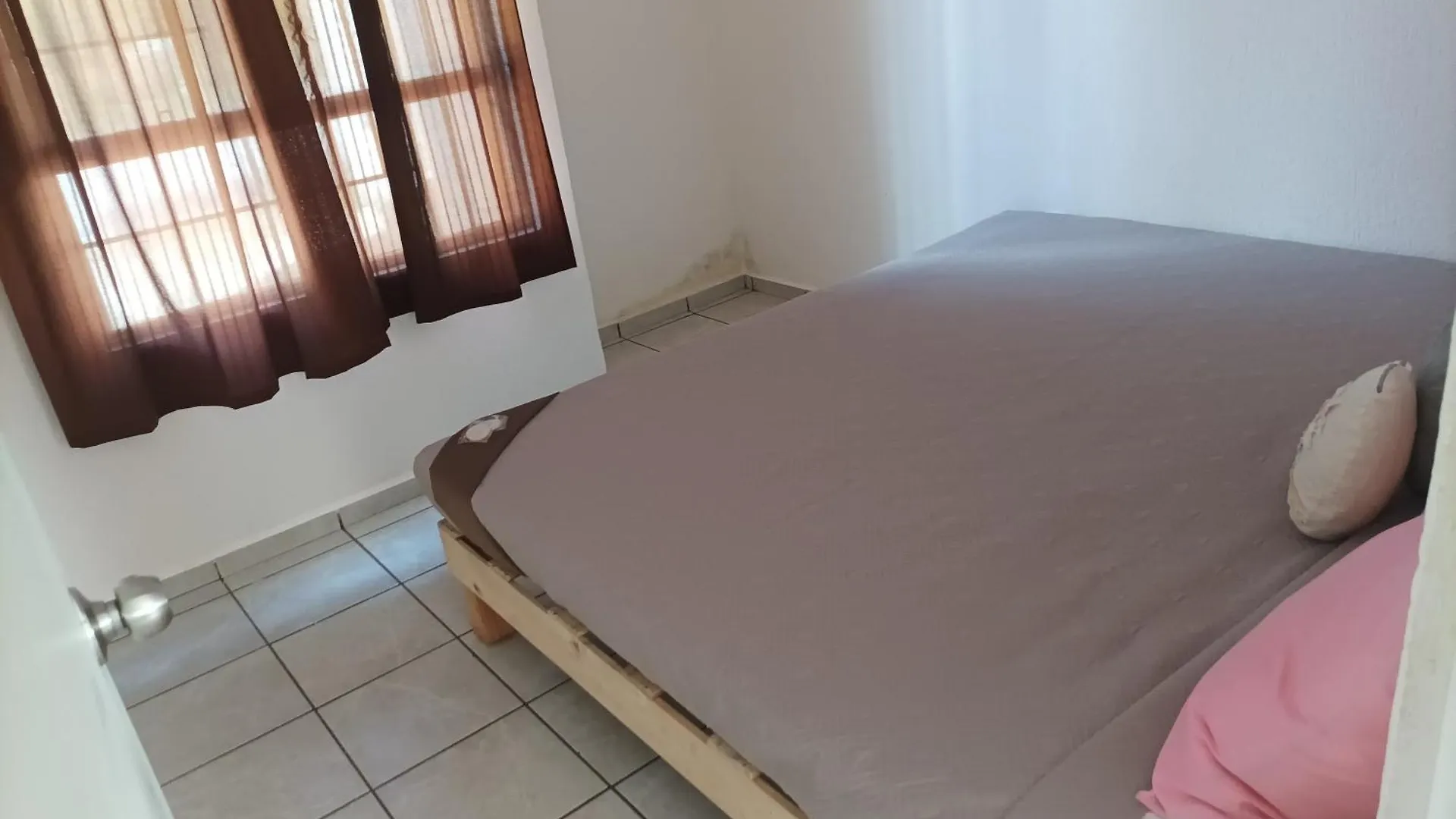Farfallas Casita, Essence & Incense Cancun Campsite