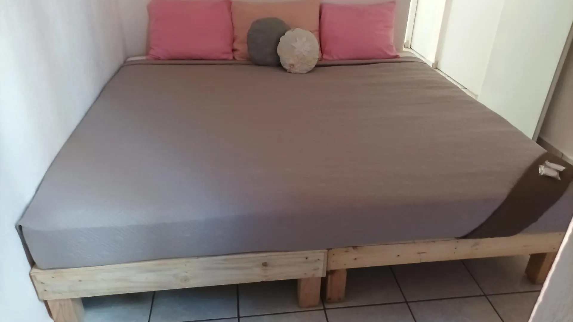 Campsite Farfallas Casita, Essence & Incense Cancun Mexico