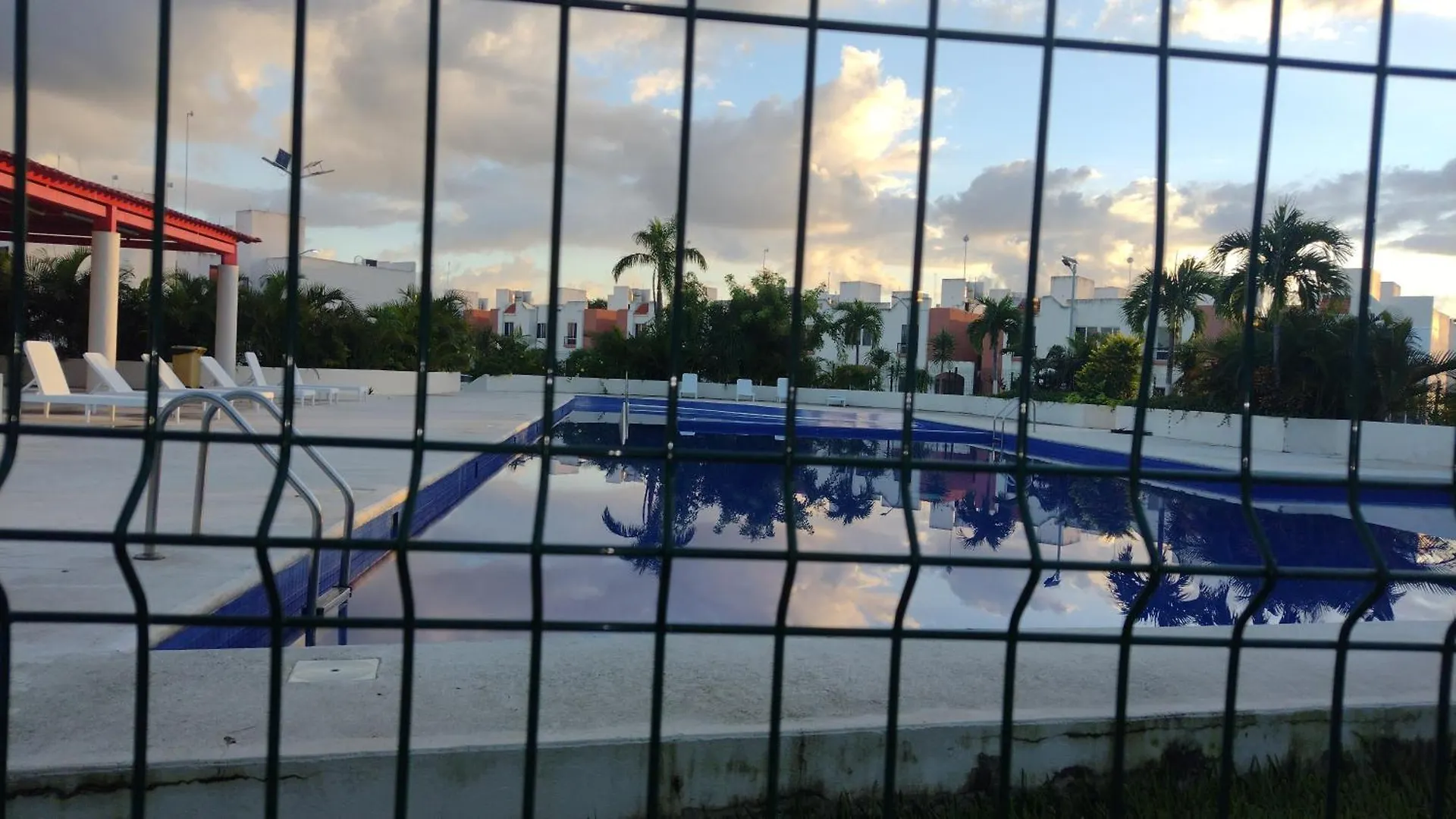 Campsite Farfallas Casita, Essence & Incense Cancun