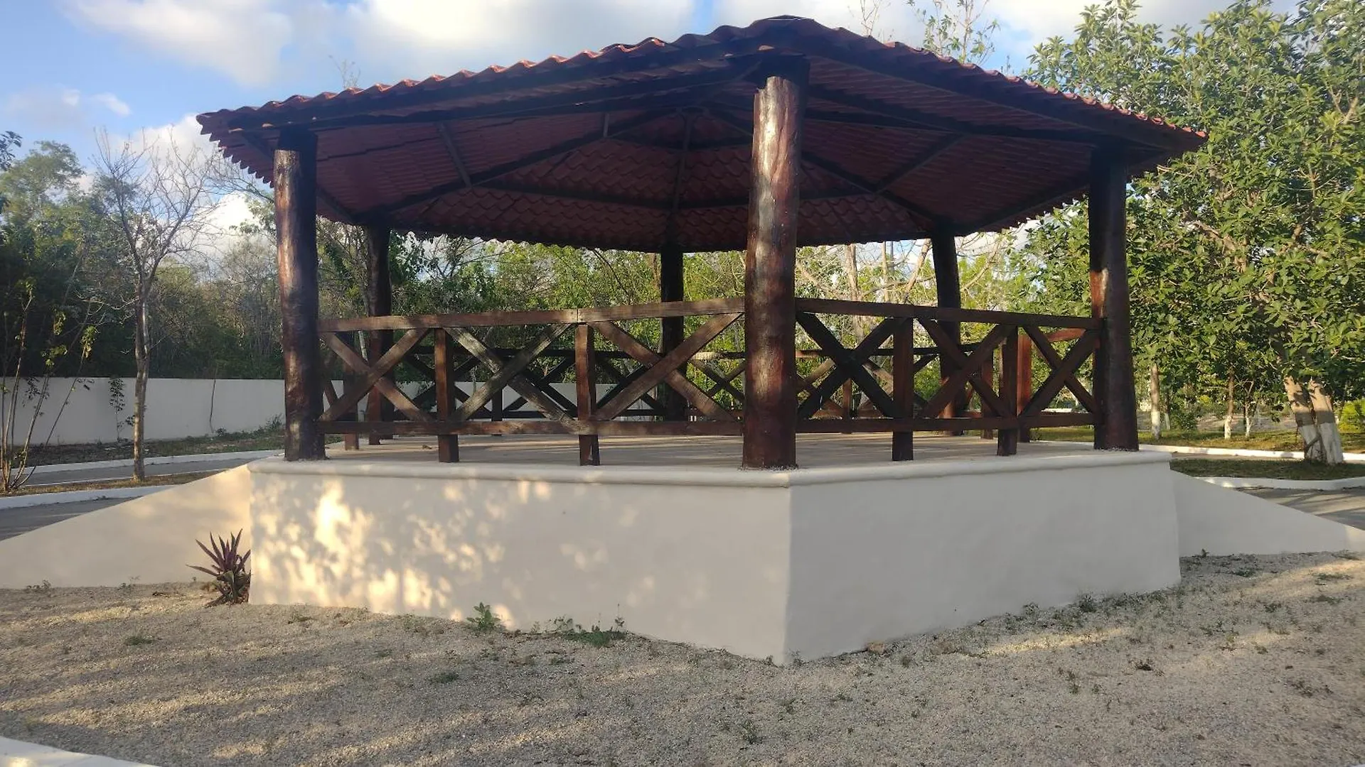 Campsite Farfallas Casita, Essence & Incense Cancun