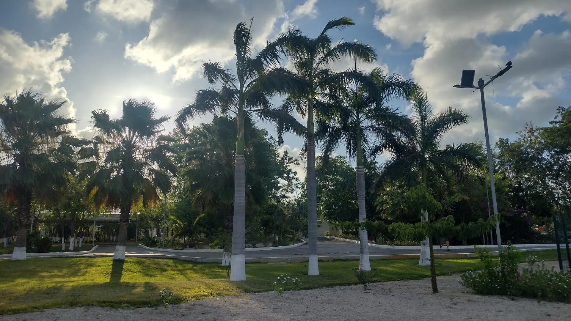 Campsite Farfallas Casita, Essence & Incense Cancun