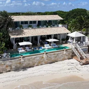 Villa Sha - Luxury Beachfront, Cancún