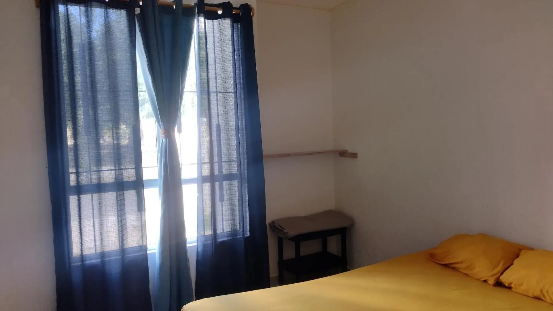 Campsite Farfallas Casita, Essence & Incense Cancun