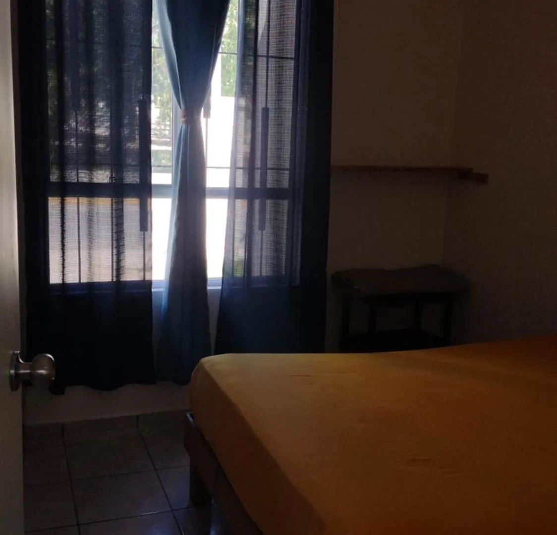 Farfallas Casita, Essence & Incense Cancun Campsite