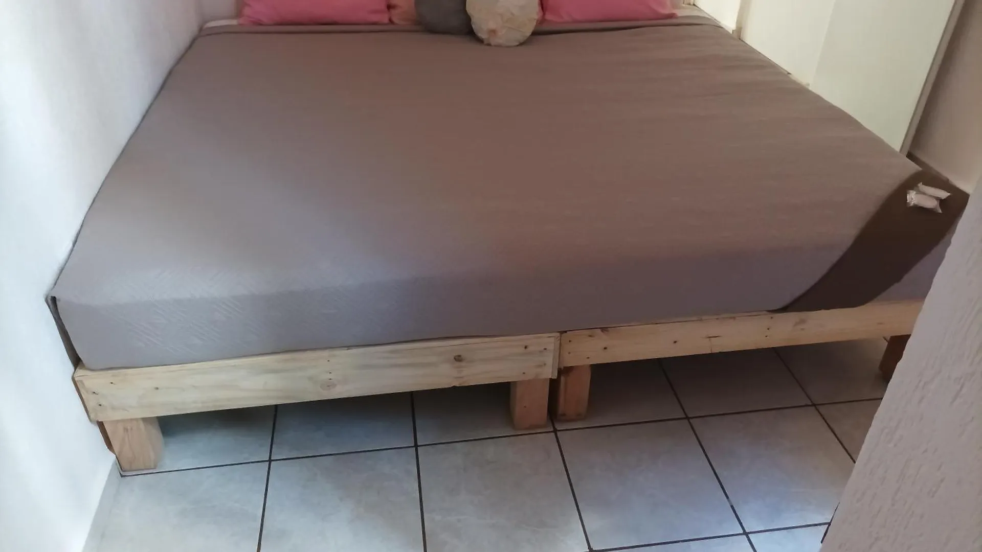 Farfallas Casita, Essence & Incense Cancun Campsite
