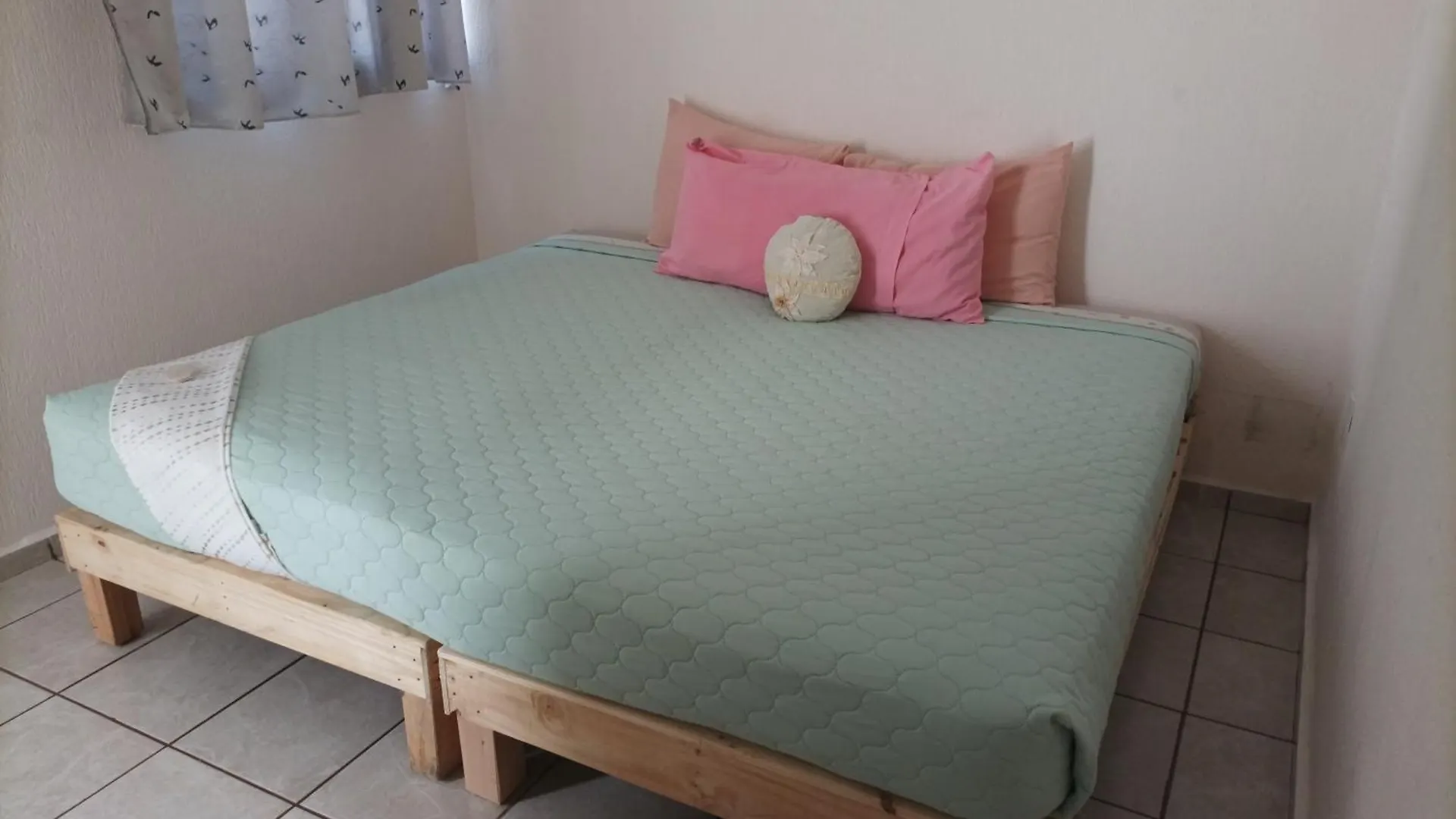 Campsite Farfallas Casita, Essence & Incense Cancun