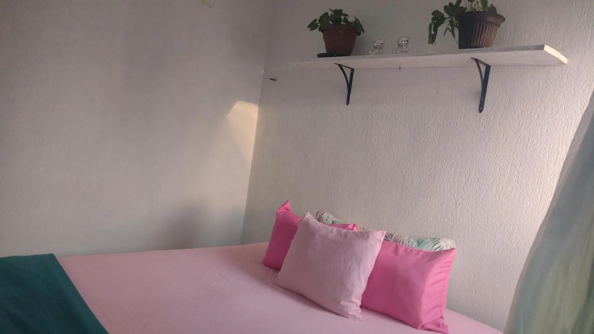 Farfallas Casita, Essence & Incense Cancun Campsite