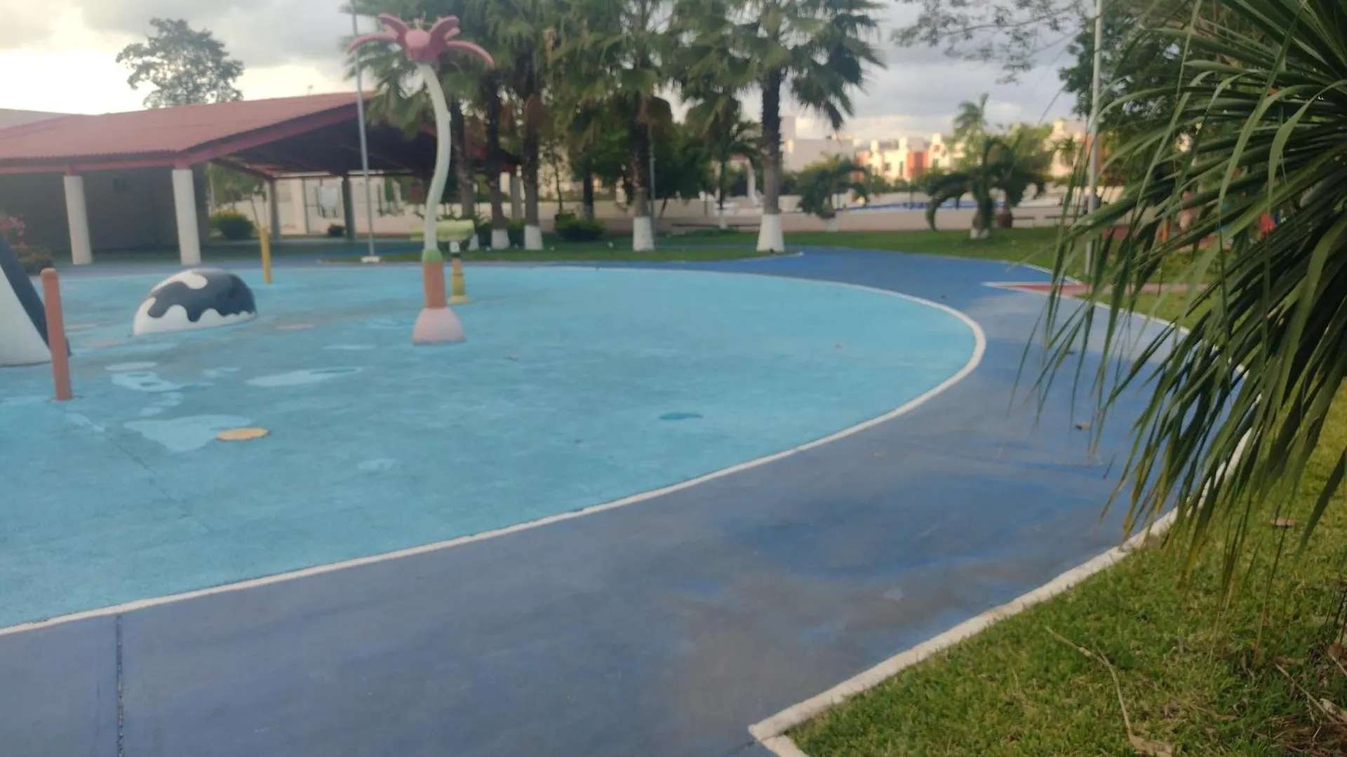 Campsite Farfallas Casita, Essence & Incense Cancun