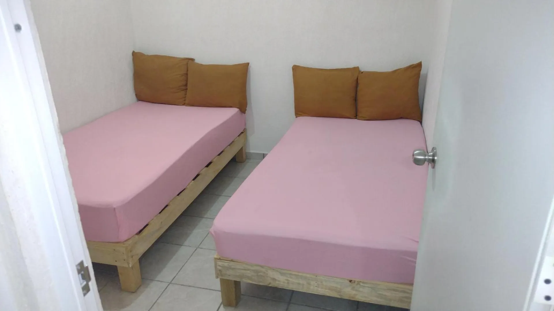 Campsite Farfallas Casita, Essence & Incense Cancun